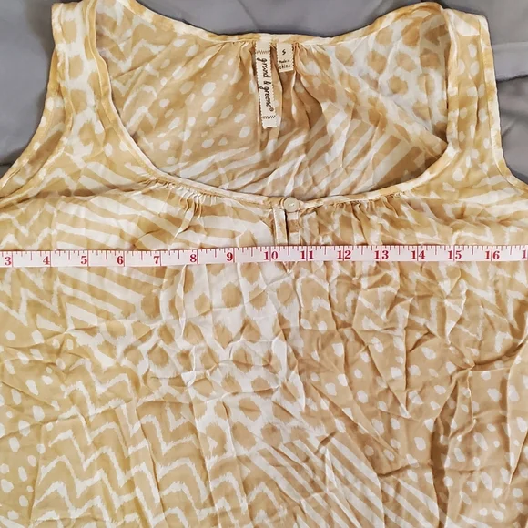 Grand & Greene tank - Picture 3 of 5